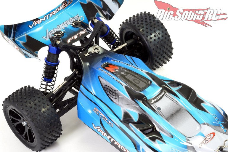ftx surge dune buggy