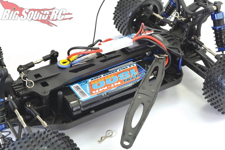 Vantage rc car parts deals