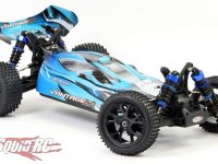 FTX Vantage 2.0 1/10 4WD RTR Buggy