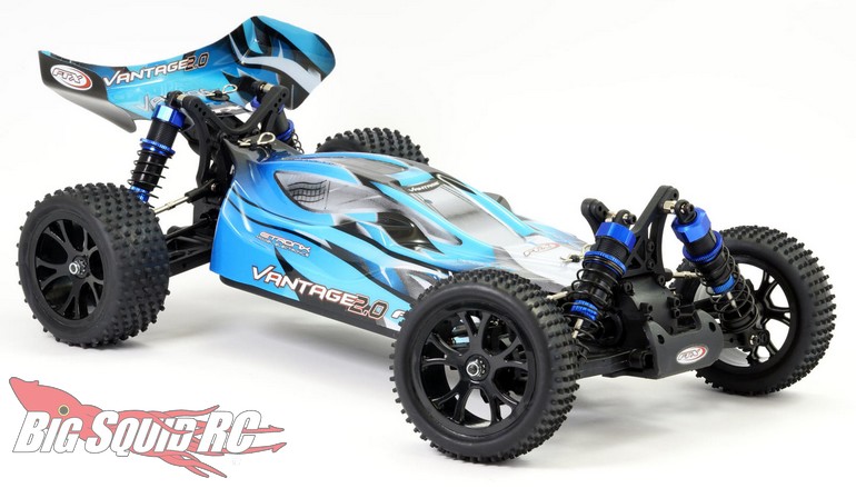 ftx dune buggy