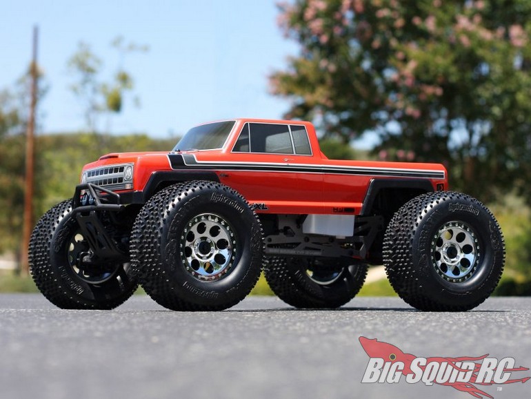 HPI Racing Announces 4 More Classic Body Re-Releases « Big Squid RC – RC Car and Truck News ...