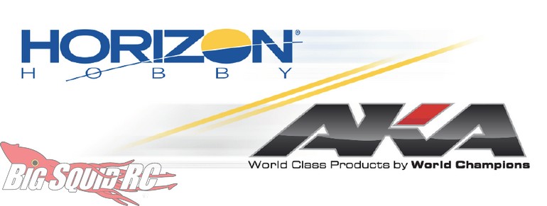Horizon Hobby Acquires AKA Racing Products