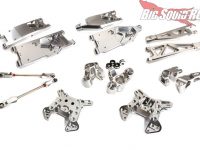 Integy Aluminum Suspension Kit 1/5 ARRMA Kraton 8S BLX