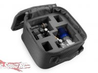 JConcepts Finish Line Engine Bag