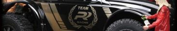 pr racing sc201