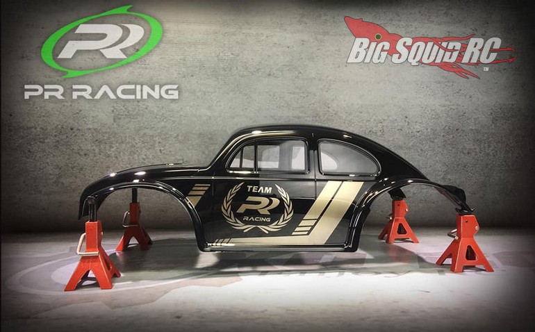 pr racing sc201