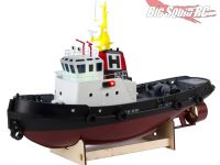 Pro Boat Horizon Harbor 30 Tug Boat RTR