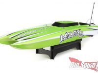 Pro Boat Veles 29 Catamaran Brushless RTR