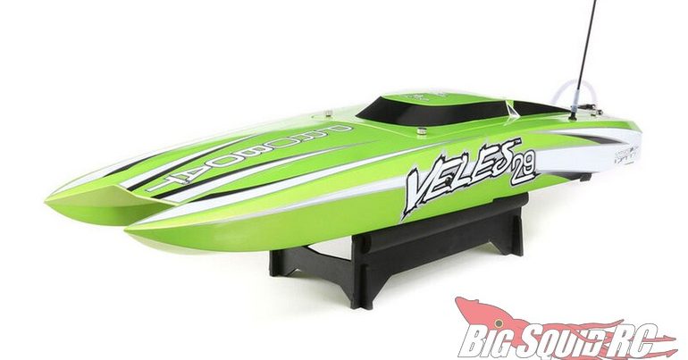 Veles rc boat hotsell