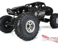 Pro-Line Trencher 2.2 Front Rear Rock Racing Tires