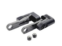 RC Maker Horizontal Rear Body Post Mounting Set