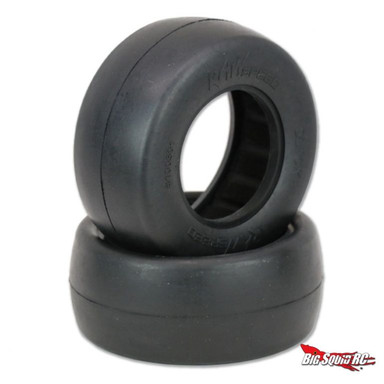 Raw Speed Thickies No Prep Drag Racing Tires