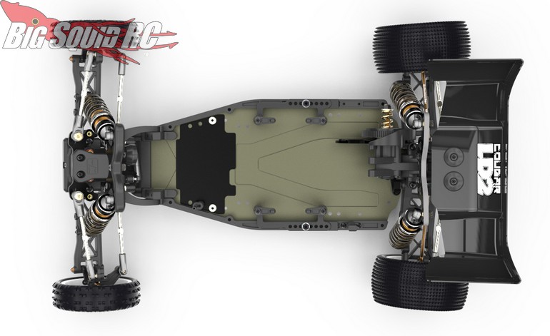 schumacher rc buggy