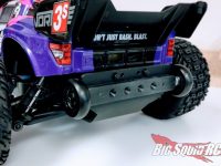 T-Bone Racing Wheelie Bar Arrma Vorteks 4x4 3S