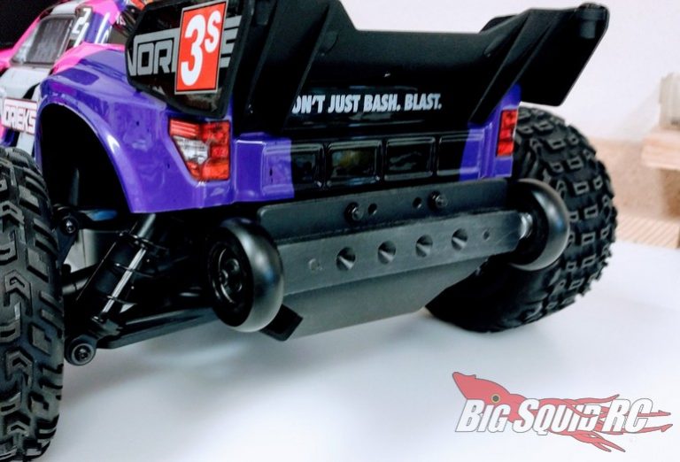 t bone racing arrma