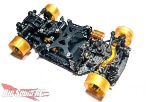 atomic rc body