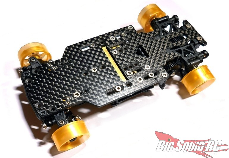 atomic mini rc
