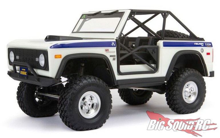 scx10 iii bronco