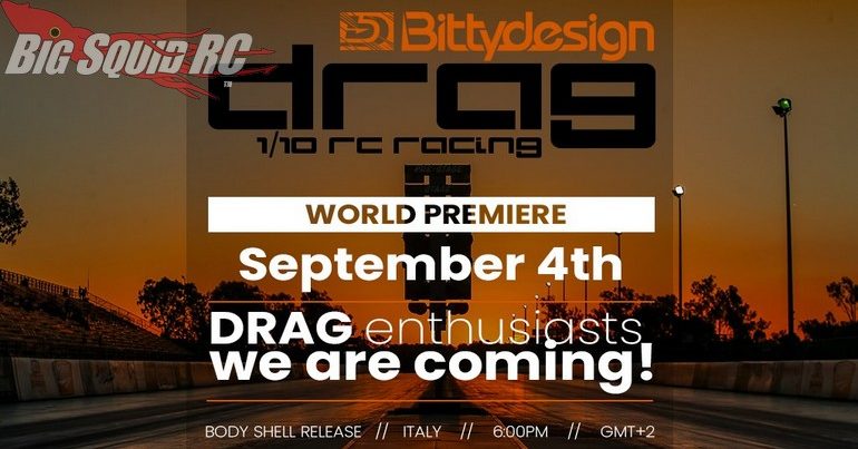 bittydesign drag body