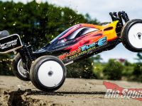 Carisma RC M40 BUG-E 4WD RTR Buggy