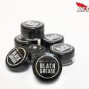 Multiple containers of Cheat Parts Black Grease