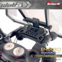 Club 5 Racing EZOFF Flip Hinge Body Mount for the Element RC Enduro Sendero HD. - 5