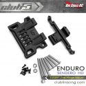 Club 5 Racing EZOFF Flip Hinge Body Mount for the Element RC Enduro Sendero HD. - 8