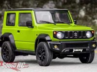 FMS Model 1/12 Suzuki Jimny RTR