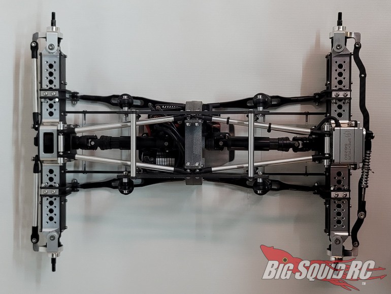 rapid rc car