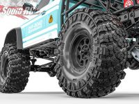 Gmade RC MT 1905 1.9 Scale Crawling Tires