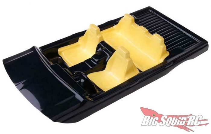 Integy Rc Tracks Integy 1/10 Universal Painted Interior Set « Big Squid RC – RC Car and ...
