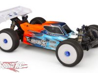 JConcepts S15 Standard Weight Body Tekno EB48 2.0