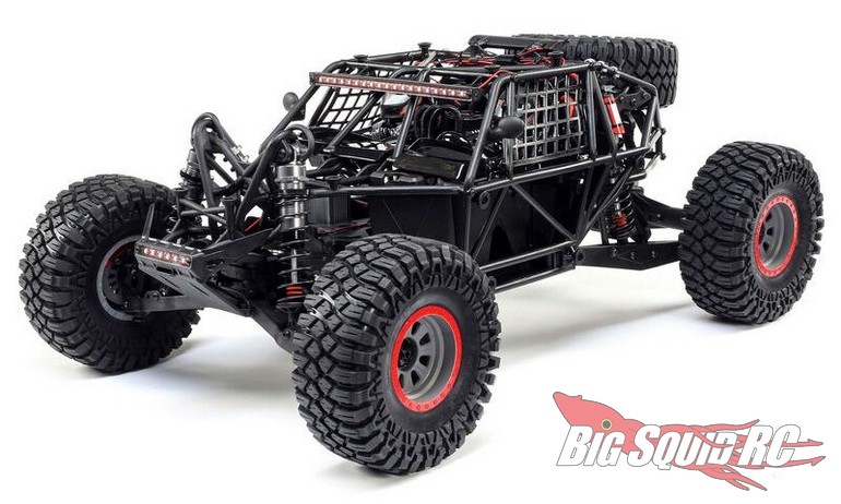 rc super rock rey