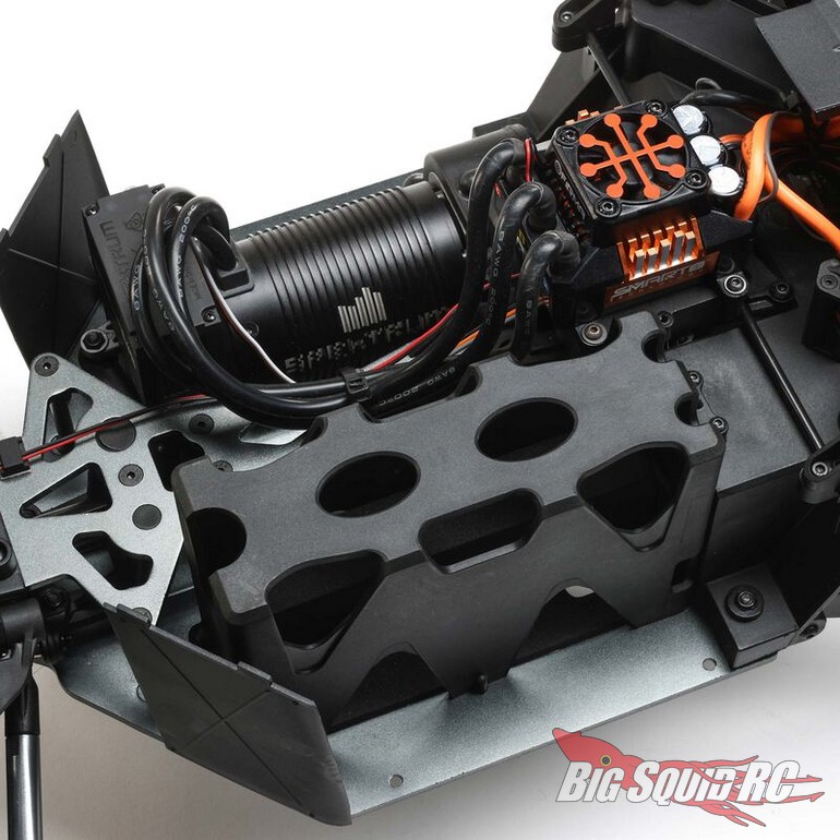 rc super rock rey