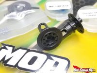 MOD AE 6:5 2wd Feather Weight Ball Diff Kit