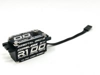 R1 Wurks Digital Drive Low-Profile Servo