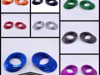 REEF's RC Beadlock Rings