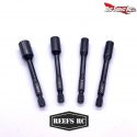 REEF's RC Nut Drivers