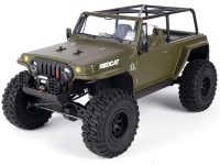 Redcat Racing Marksman RC Rock Crawler