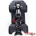 Redcat Racing Marksman RC Rock Crawler - Chassis