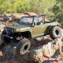 Redcat Racing Marksman RC Rock Crawler - Flex