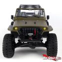 Redcat Racing Marksman RC Rock Crawler - Front