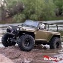 Redcat Racing Marksman RC Rock Crawler - Outdoor