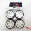 T-Pro Touring Car Tires