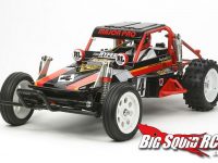 Tamiya Wild One Offroader