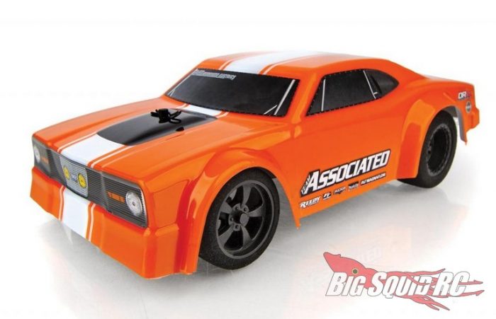 dr28 team associated