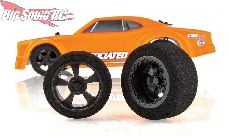 dr28 rc car