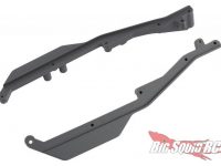 Associated Announces Hard Side Rails for the RC10T6.2