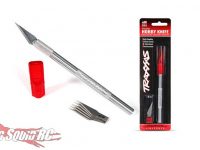 Traxxas Precision Hobby Knife