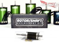 Castle Creations Rotor Replacement Kits 14XX 15XX Series Motors RC